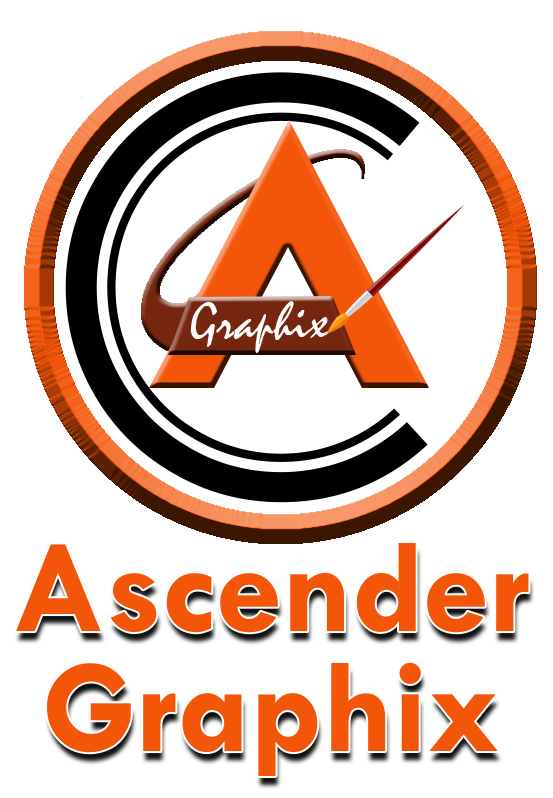 Ascender Graphix logo